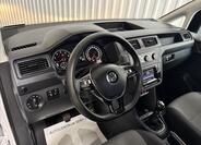 Volkswagen Caddy 16