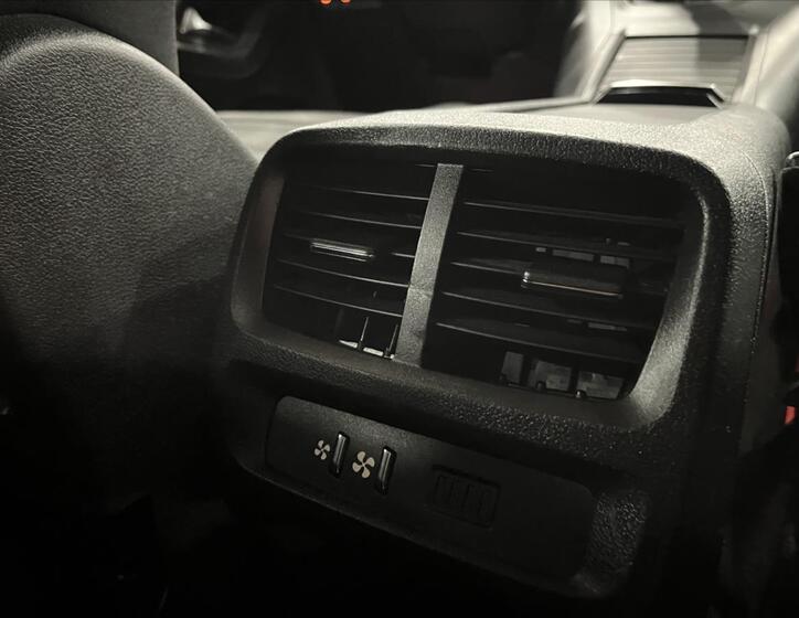 Opel Combo 17