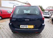 Ford Fusion 6