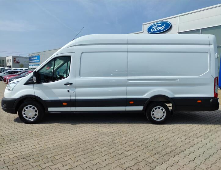 Ford Transit 2