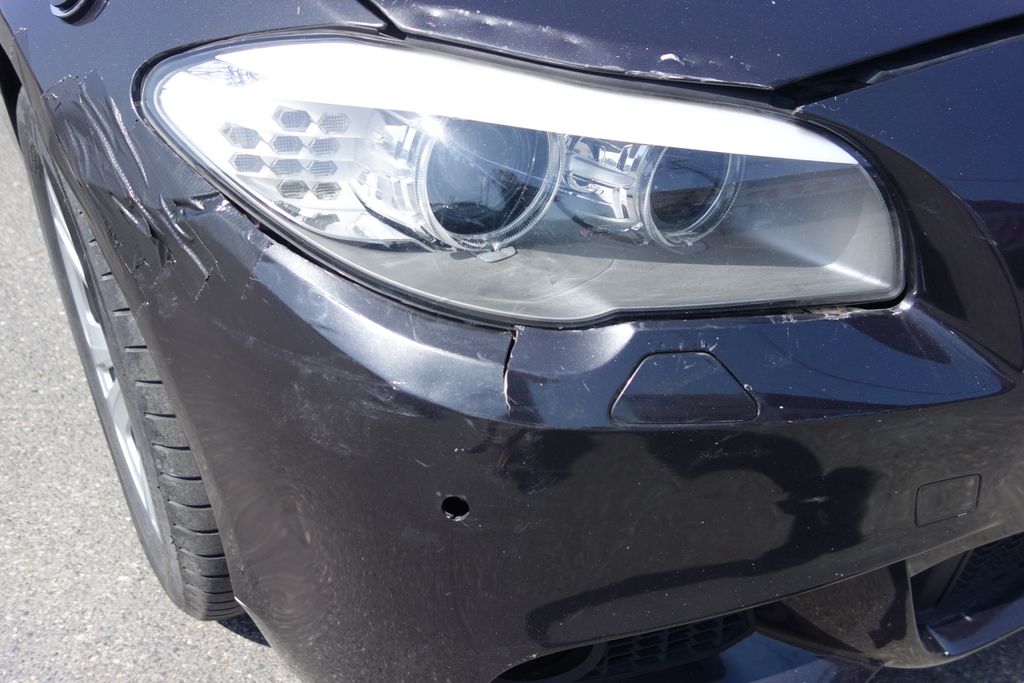 BMW Řada 5