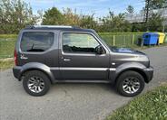 Suzuki Jimny 2