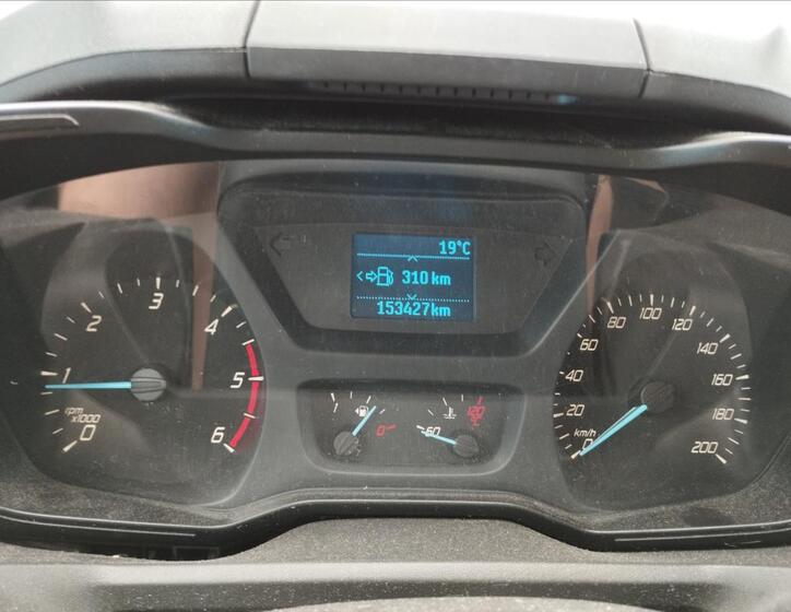 Ford Transit 10
