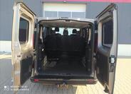 Opel Vivaro 7