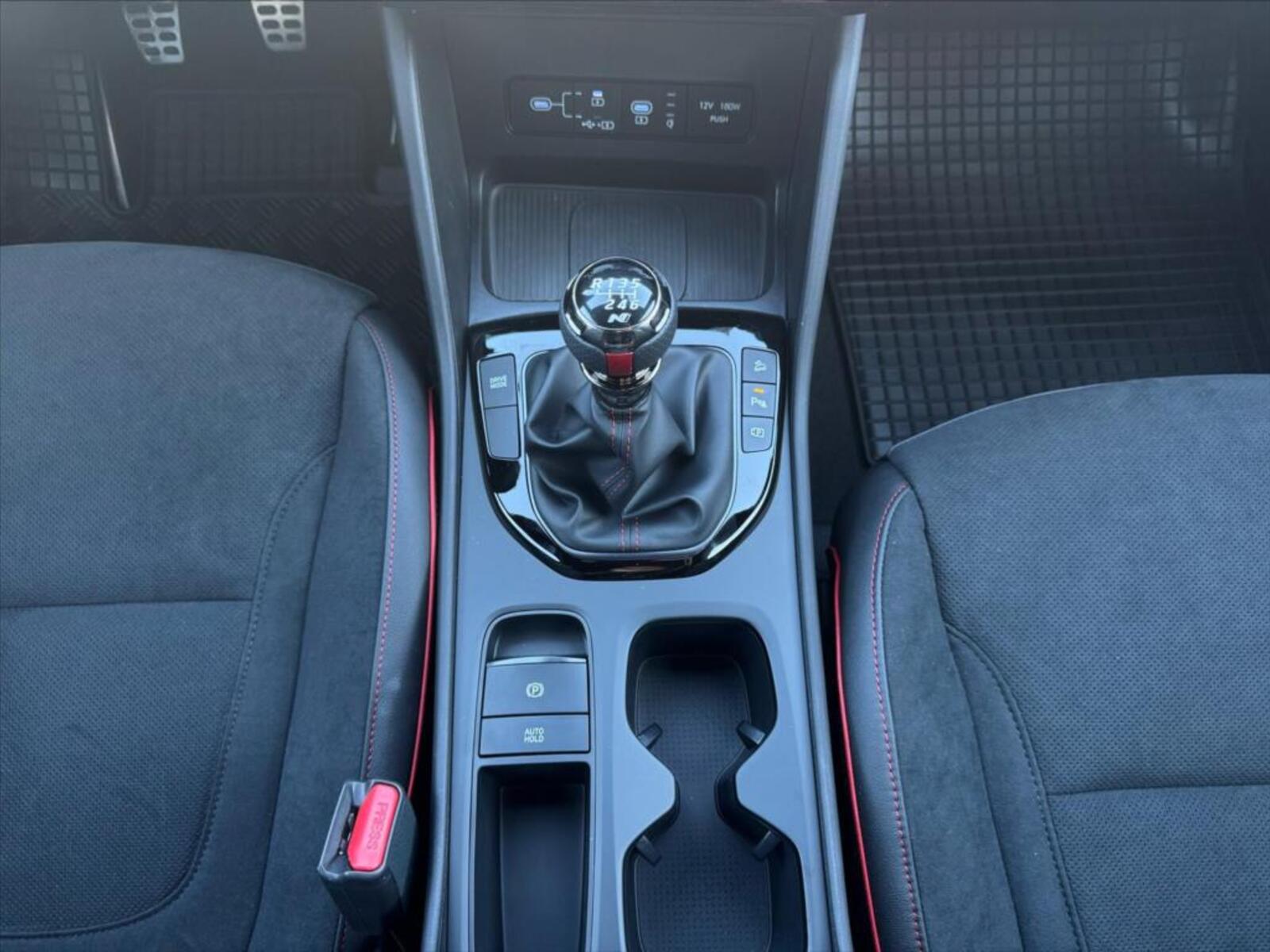 Hyundai Tucson 10