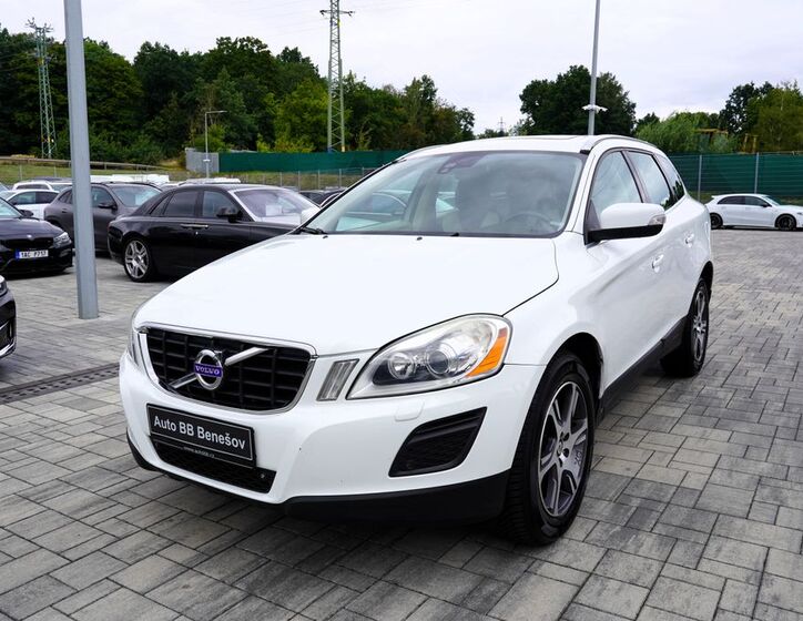 Volvo XC60 2