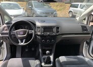 Seat Alhambra 9