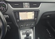 Škoda Octavia 17