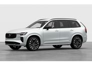 Volvo XC90 1
