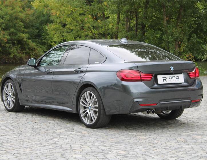 BMW Řada 4 44