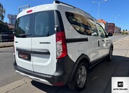 Dacia Dokker 8