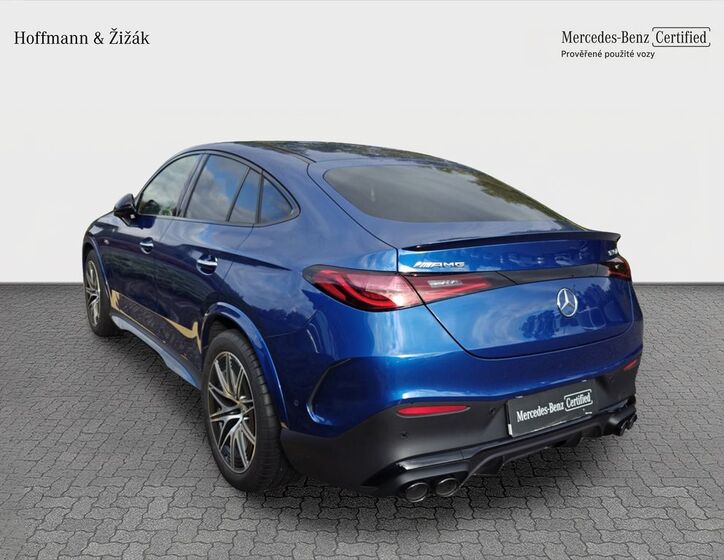 Mercedes-Benz GLC 7