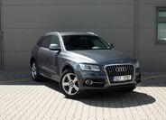 Audi Q5 3