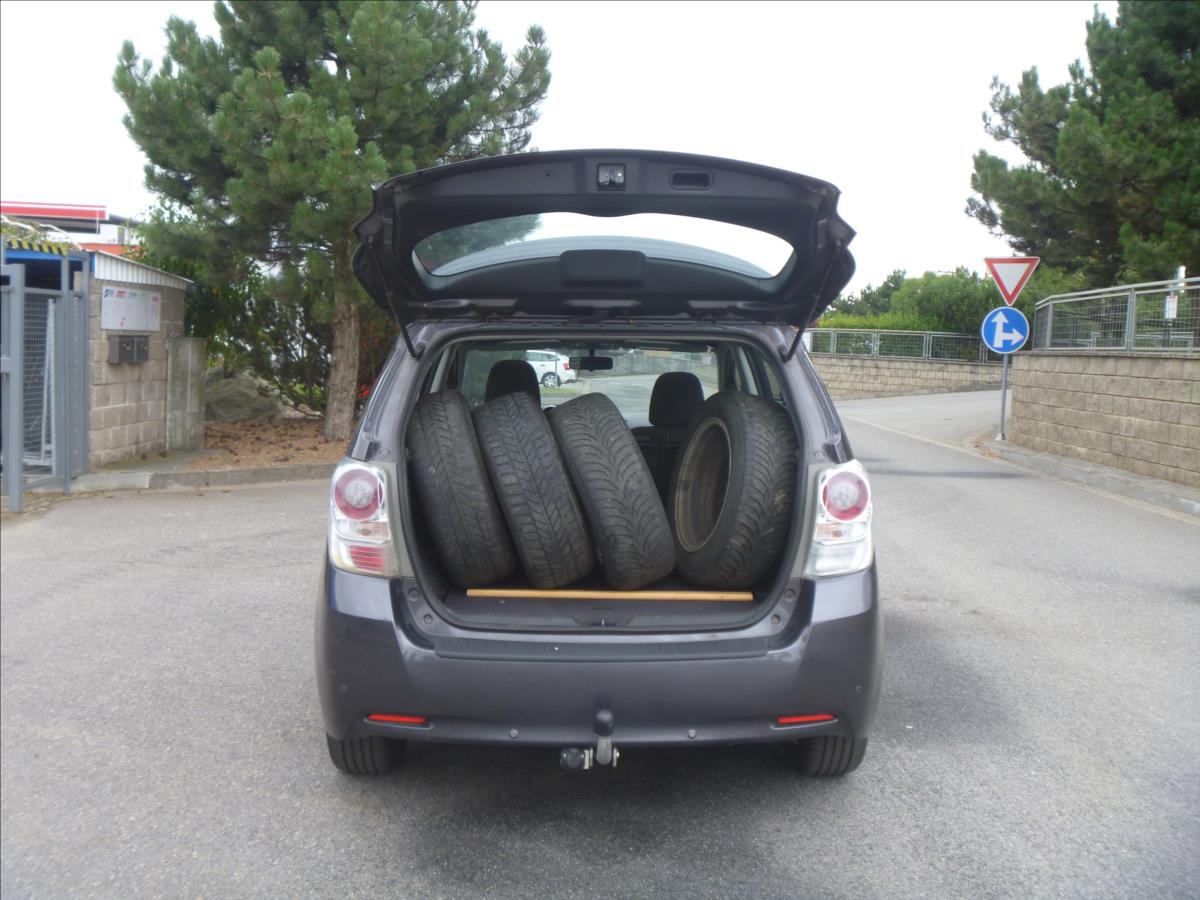 Toyota Verso