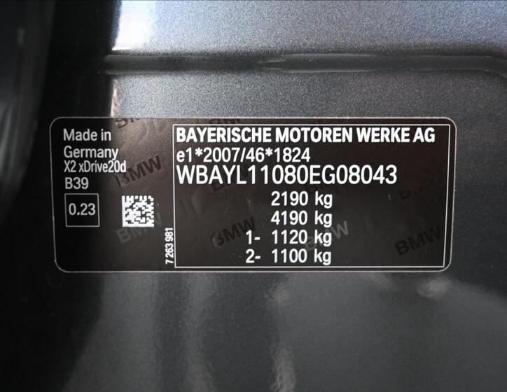 BMW X2 15