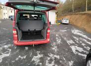 Volkswagen Caravelle 15