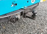 Mercedes-Benz Sprinter 20