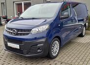Opel Vivaro 5