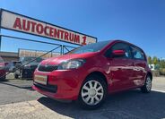 Škoda Citigo 1