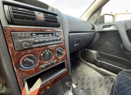 Opel Astra 11
