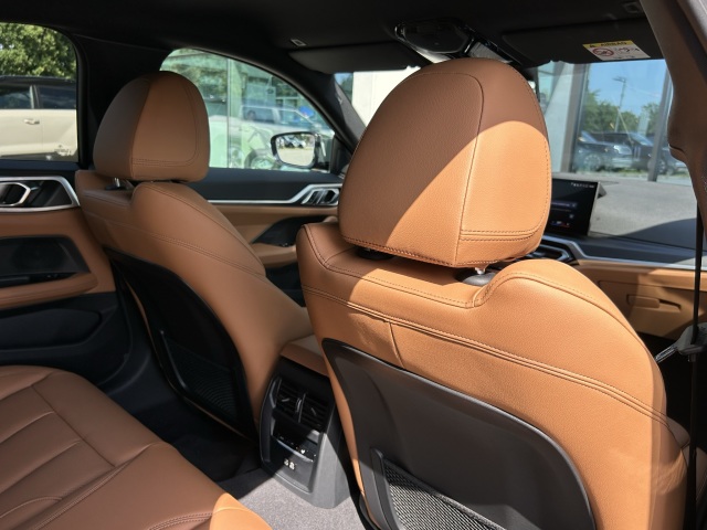 BMW Řada 4