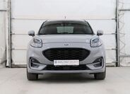 Ford Puma 3