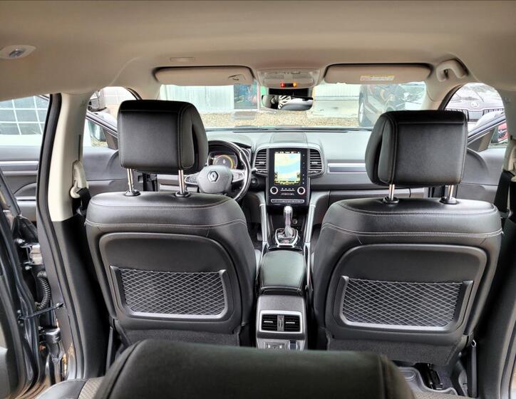 Renault Koleos 42