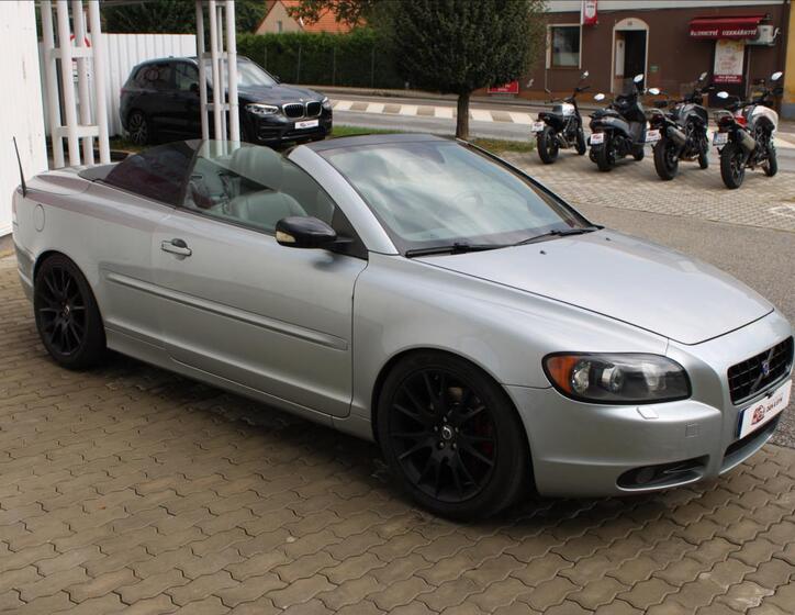 Volvo C70 2