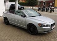Volvo C70 2