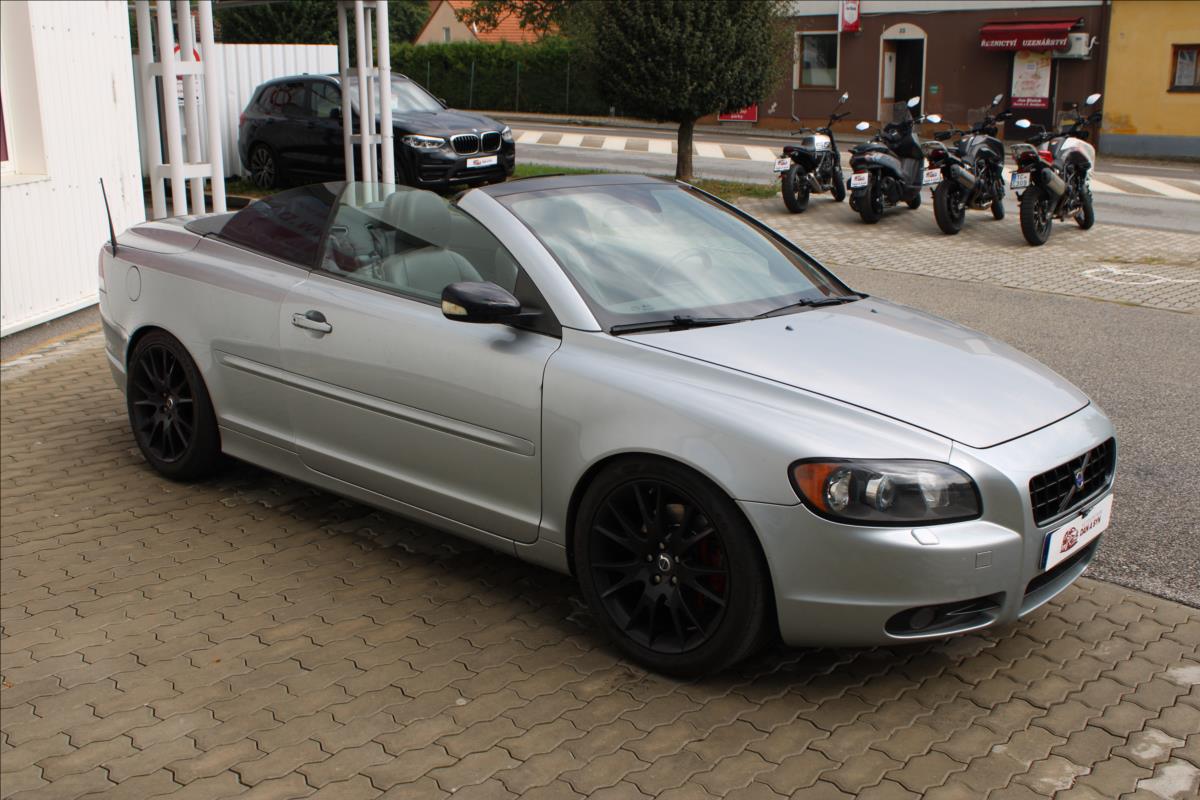 Volvo C70