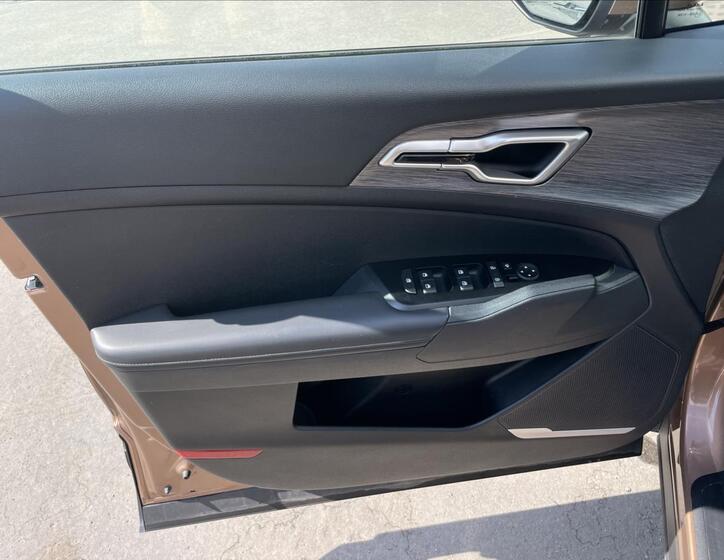 KIA Sportage 15