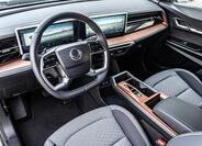 SsangYong Torres 11
