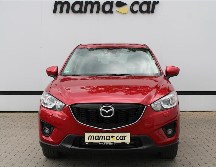 Mazda CX-5 2