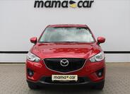 Mazda CX-5 2