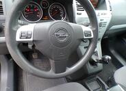 Opel Zafira 13