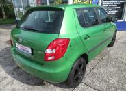 Škoda Fabia 5