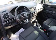 Seat Alhambra 9