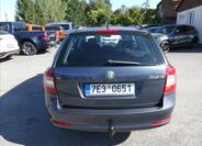 Škoda Octavia 8