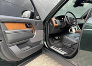 Land Rover Range Rover 10
