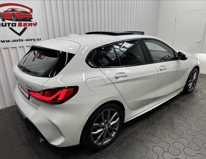 BMW Řada 1 8