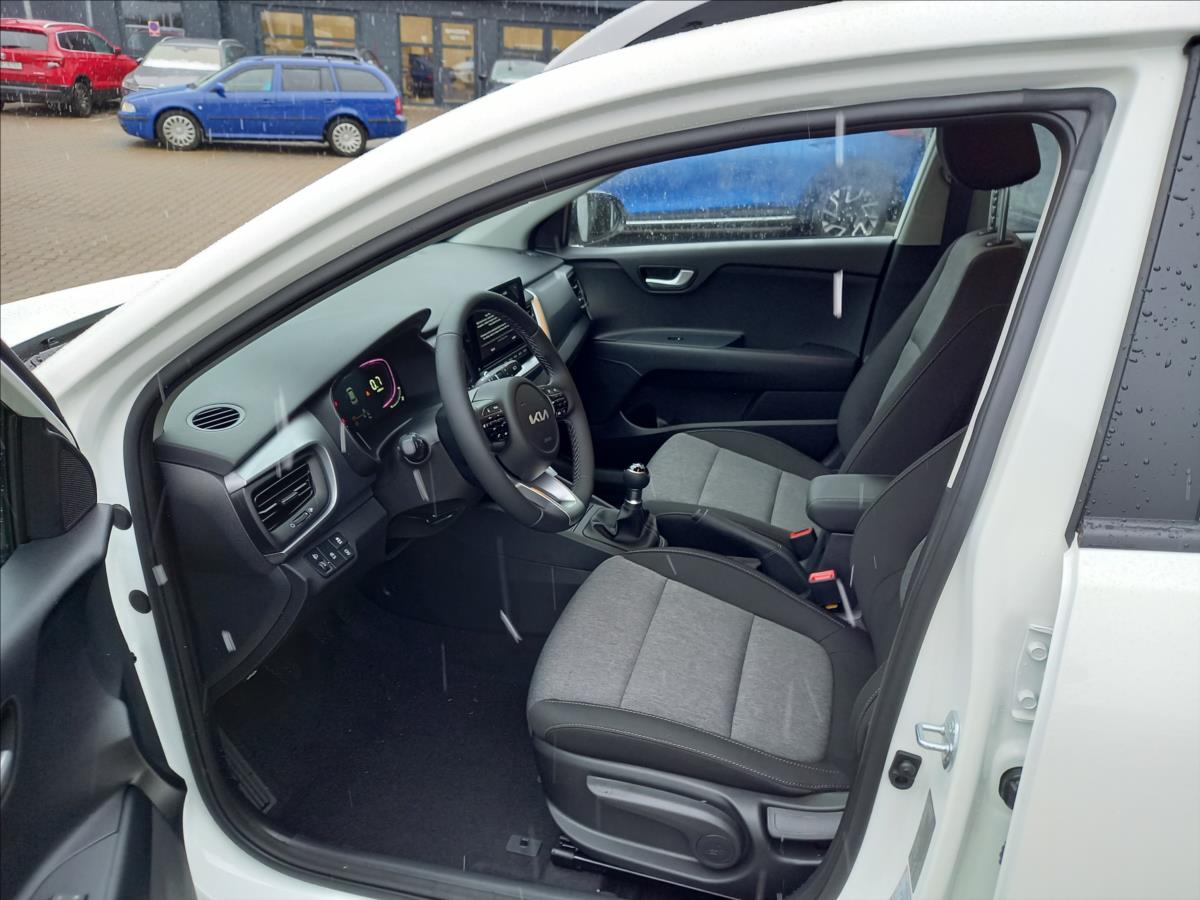 KIA Stonic