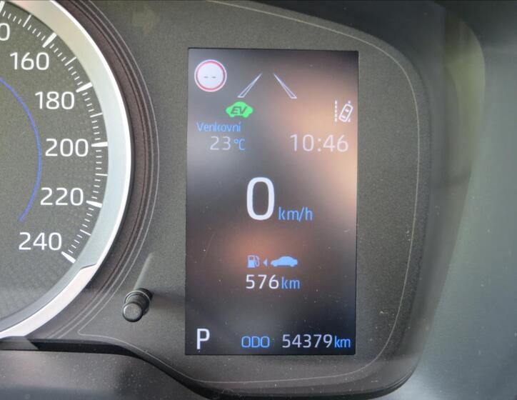 Toyota Corolla 24