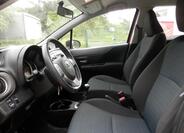 Toyota Yaris 11