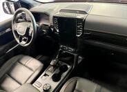 Ford Ranger 8