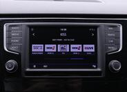 Volkswagen Golf Sportsvan 26