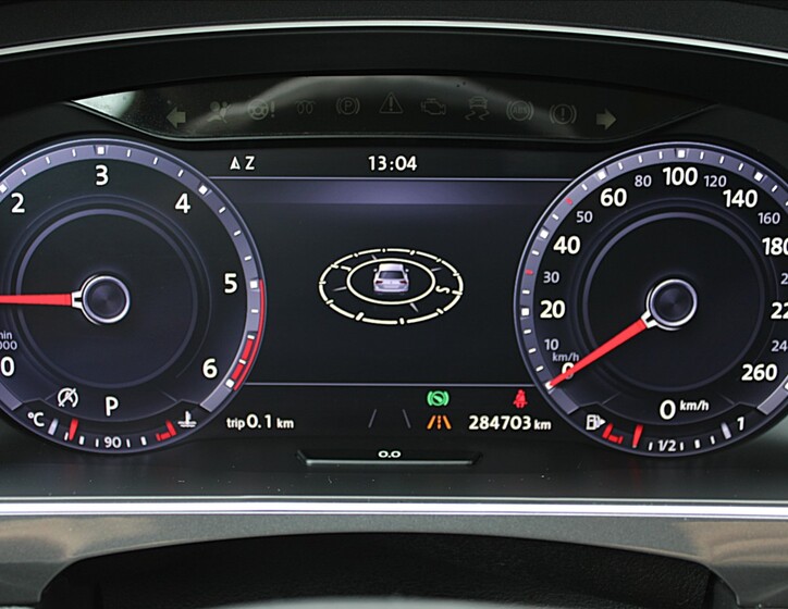 Volkswagen Tiguan 10