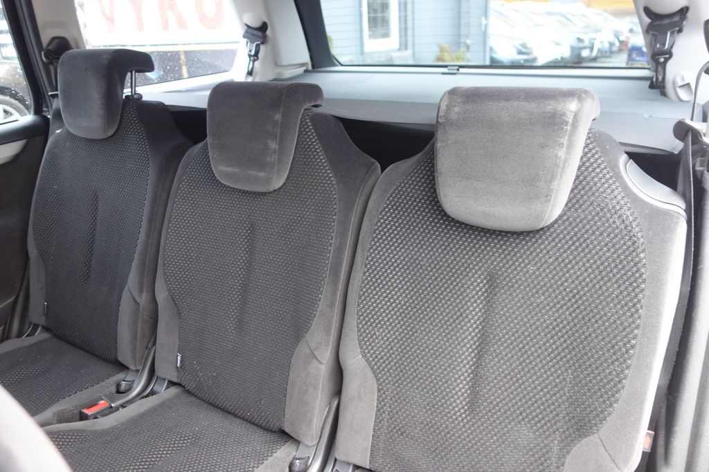 Citroën Grand C4 Picasso