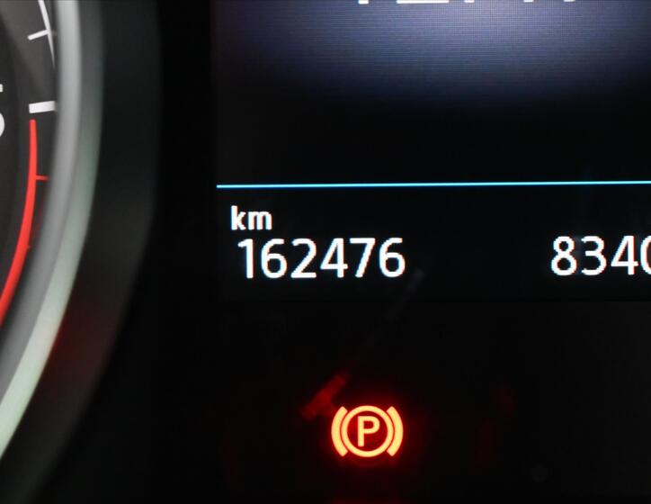 Volkswagen Touran 14