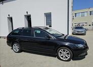 Škoda Superb 5
