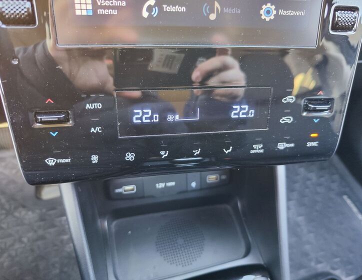 Hyundai Tucson 18